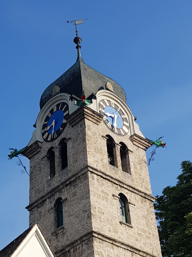 Kirche Eglisau - Bülach