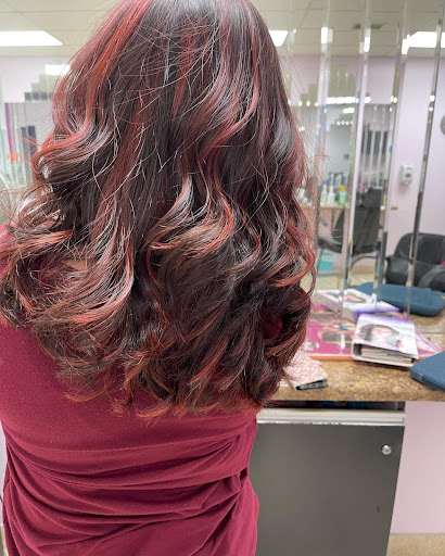Beauty Salon «SAKHI SALON», reviews and photos, 939 W Golf Rd, Schaumburg, IL 60194, USA