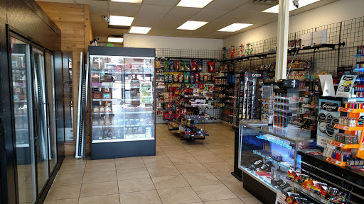 Smoker Friendly, 824 W N Temple, Salt Lake City, UT 84116, USA, 