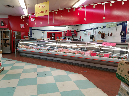 Asian Grocery Store «Hong Kong Supermarket», reviews and photos, 265 New Jersey 18, East Brunswick, NJ 08816, USA