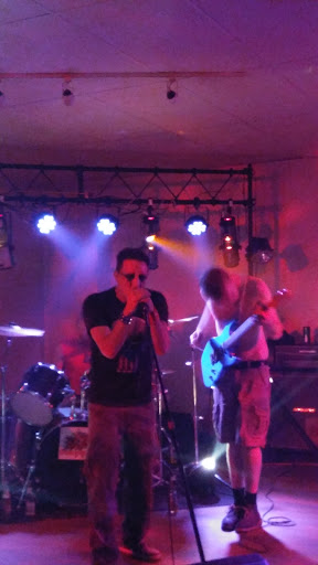 Bar «The Liquor Hole», reviews and photos, 7237 State Park Rd, Spring Grove, IL 60081, USA