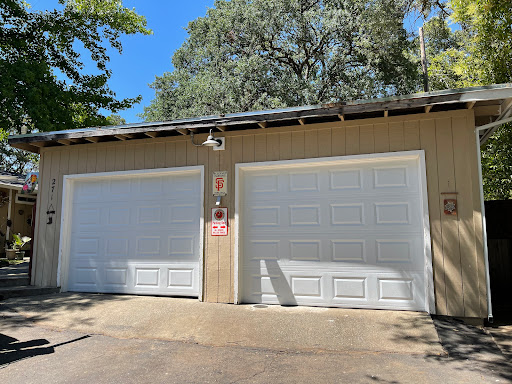 LMS Garage Doors image