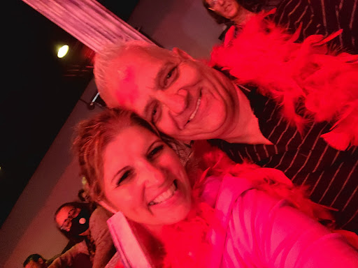 Performing Arts Theater «Titusville Playhouse Inc», reviews and photos, 301 Julia St, Titusville, FL 32796, USA