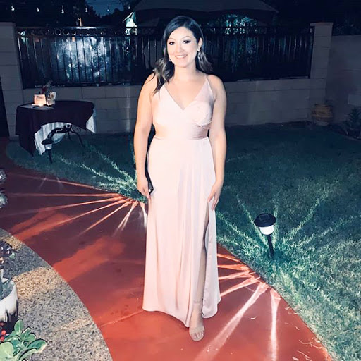 Bridal Shop «Princess Bridal», reviews and photos, 8551 Sierra Ave, Fontana, CA 92335, USA