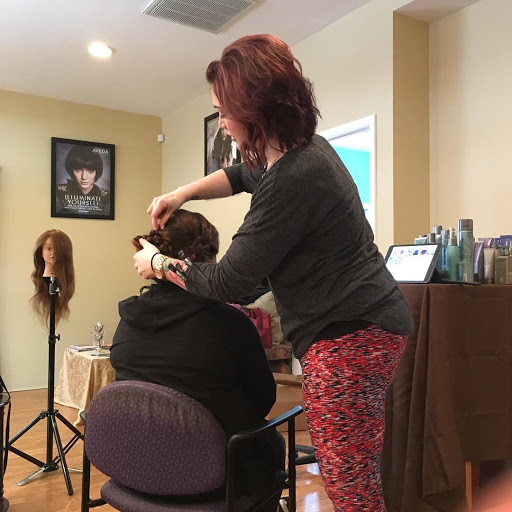 Spa «White Rose Day Spa & Hair Design», reviews and photos, 4535 Old Vestal Rd, Vestal, NY 13850, USA