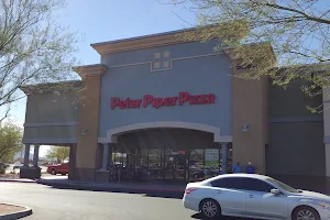 Peter Piper Pizza image