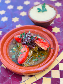 Photos du propriétaire du Restaurant marocain Little Marrakech à Le Port - n°14