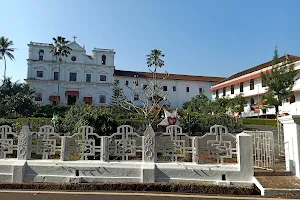 Patriarchal Seminary of Rachol image