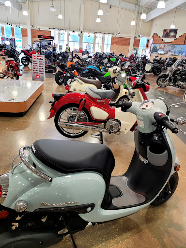 Motorcycle Dealer «Velocity Powersports», reviews and photos, 151 Gateway Dr, Ladson, SC 29456, USA