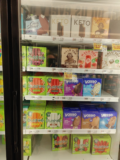 Grocery Store «Food Lion», reviews and photos, 424 N Main St, Kilmarnock, VA 22482, USA