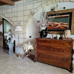 Photo n°1 de l'avis de Roberto.r fait le 04/08/2023 à 22:37 sur le  Tenuta San Francesco à Trinitapoli