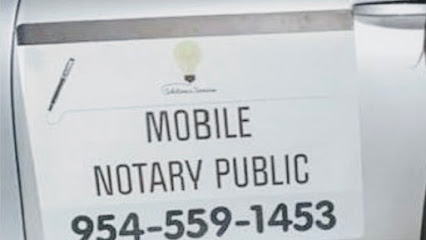 Bright Solutions & Services, LLC, Mobile and Remote Notary