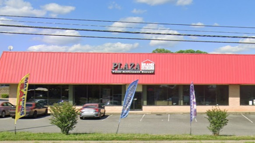 Plaza Appliance Mart, 9405 E Independence Blvd, Matthews, NC 28105, USA, 