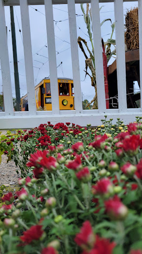 Museum «Seashore Trolley Museum», reviews and photos, 195 Log Cabin Rd, Kennebunkport, ME 04046, USA