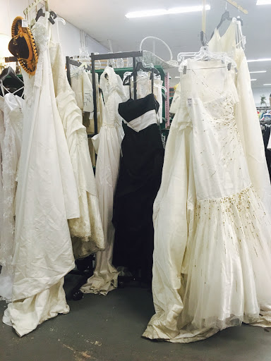 Thrift Store «Family Thrift Store», reviews and photos, 2699 N State Rd 7, Lauderdale Lakes, FL 33313, USA