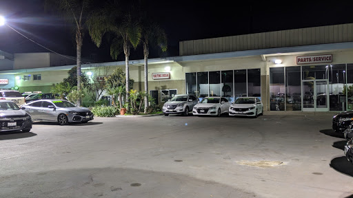 Used Car Dealer «Paramount Auto Center», reviews and photos, 11221 Paramount Blvd, Downey, CA 90241, USA