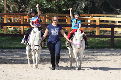 Perth Horse Riding Centre