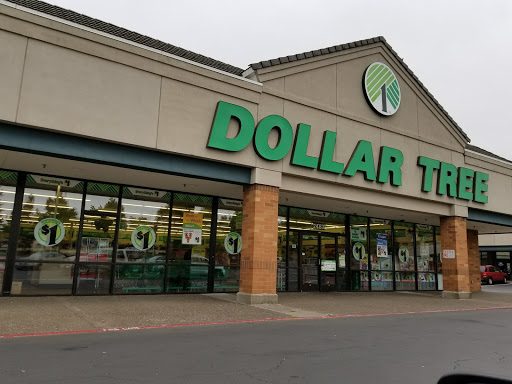 Dollar Store «Dollar Tree», reviews and photos, 2485 SW Cherry Park Rd, Troutdale, OR 97060, USA