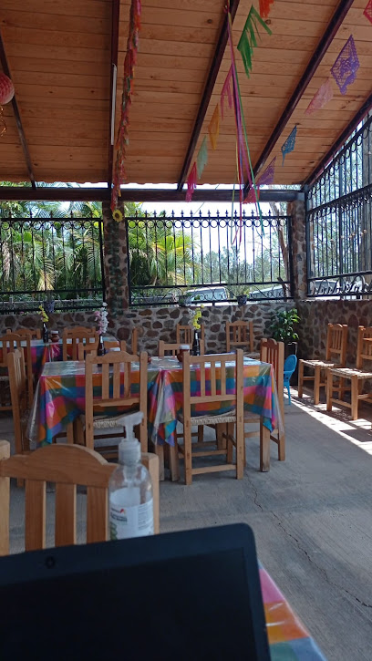 Restaurante La Ponderosa - Puebla 315-1, Revolución, 46500 Etzatlán, Jal., Mexico