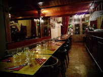 Atmosphère du Restaurant Le Petit Verdot à Aix-en-Provence - n°8