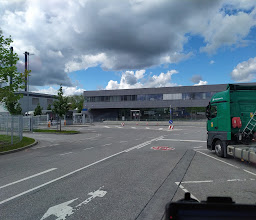 MAN Truck & Bus Werk photo