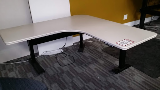 Office Furniture Store «Kantors Office Furniture», reviews and photos, 48 Hegenberger Ct, Oakland, CA 94621, USA