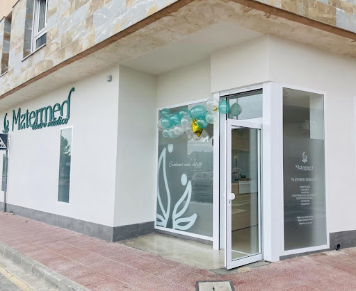 Matermed Centro Médico en San Javier, Murcia