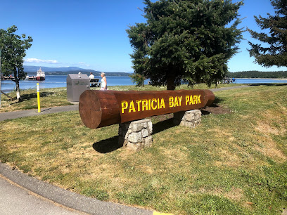 Patricia Bay Park