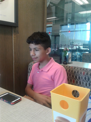 Fast Food Restaurant «Chick-fil-A», reviews and photos, 1060 Junction Hwy, Kerrville, TX 78028, USA