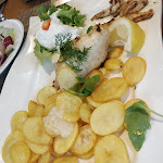 Photo n°4 de l'avis de Robert.. fait le 13/08/2021 à 05:52 sur le  Restaurant Helena à Stadtbergen