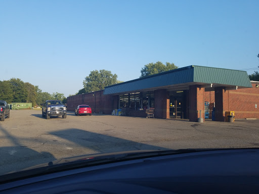 Market «Manchester Market», reviews and photos, 455 W Main St, Manchester, MI 48158, USA