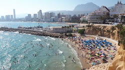 Cala del Mal Pas'in fotoğrafı imkanlar alanı