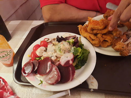 Cafe «Bread of Life Cafe», reviews and photos, 5369 US-127, Liberty, KY 42539, USA