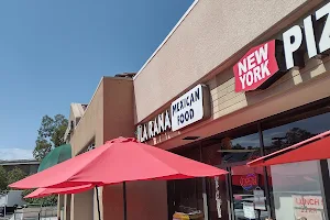 La Rana Mexican Restaurant image