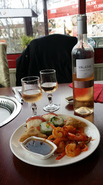 Plats et boissons du Restaurant asiatique Yamada 8. à Conflans-Sainte-Honorine - n°19