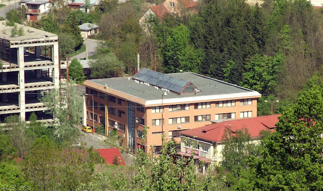 Recenzie Ministerstvo vnútra SR - Štátny archív v Banská Štiavnica - Ďalší