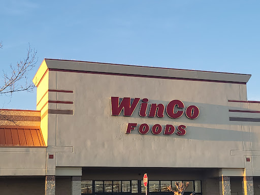 Supermarket «WinCo Foods», reviews and photos, 2060 E 20th St, Chico, CA 95928, USA