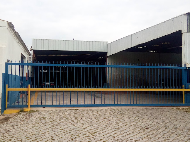 Auto Campina - Comercio E Reparação De Automoveis, Lda.