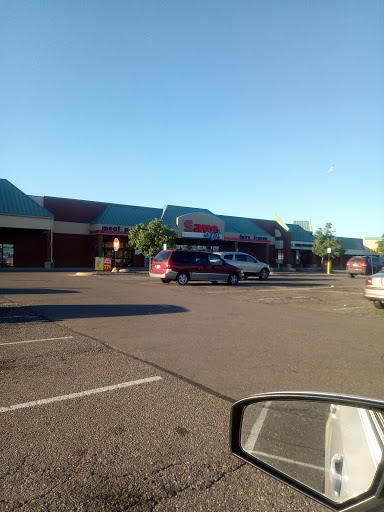 Grocery Store «Save-A-Lot», reviews and photos, 2830 Washtenaw Ave, Ypsilanti, MI 48197, USA