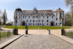 Celle Castle Park image