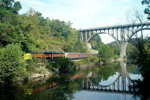 Cuyahoga Valley Scenic Railroad Rockside Station image
