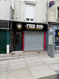 Photos du propriétaire du Restaurant FOOD HUB à Reims - n°9