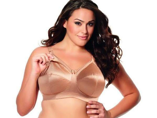 Lingerie Store «Hourglass Lingerie», reviews and photos, 3500 Parkdale Ave #25, Baltimore, MD 21211, USA