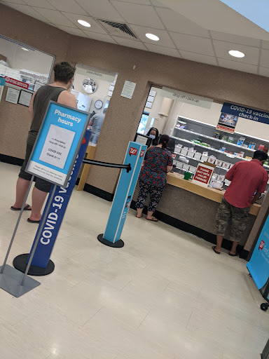 Drug Store «Walgreens», reviews and photos, 9159 SE 82nd Ave, Happy Valley, OR 97086, USA