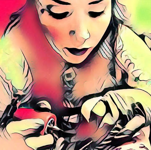 Explore guy hand tattoo ideas, creative tattoo ideas in Boise, available at Kiera Stone Tattoo Artist