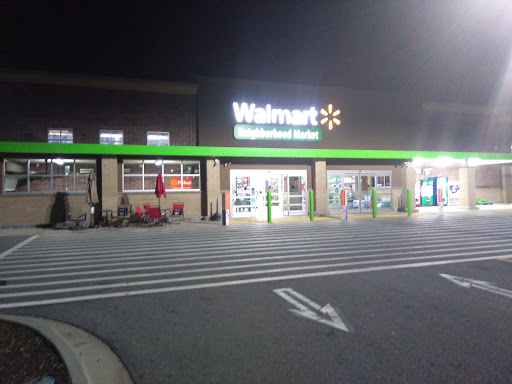 Supermarket «Walmart Neighborhood Market», reviews and photos, 2912 Main St W, Snellville, GA 30078, USA