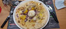 Pizza du Pizzeria PER LEI LA BOISSE - n°4