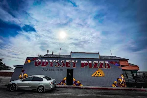 Odyssey Pizza image