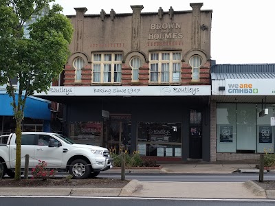 bakery