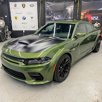 Utica Auto Spa tire & Wheel forgiato authorized dealer - Photo 8 - Car repair in Utica, MI, Sterling Heights
